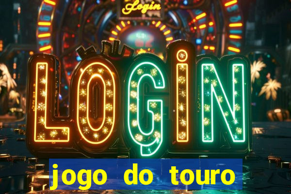 jogo do touro fortune ox